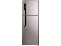 Geladeira/Refrigerador Electrolux Frost Free Duplex Inox Look 480L Efficient - 1