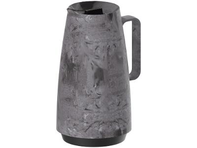 Bule de Chá e Café Térmico Cinza 500ml Tramontina Exata