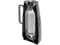 Bule de Chá e Café Térmico Cinza 500ml Tramontina Exata - 5