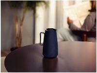 Bule de Chá e Café Térmico Azul 500ml Tramontina Exata - 3