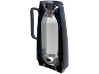 Bule de Chá e Café Térmico Azul 500ml Tramontina Exata - 5