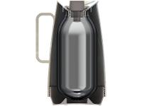 Bule de Chá e Café Térmico Creme 500ml Tramontina Exata