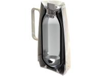 Bule de Chá e Café Térmico Creme 500ml Tramontina Exata - 5