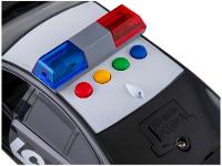 Carro de Polícia Emite Som e Luz  - 6