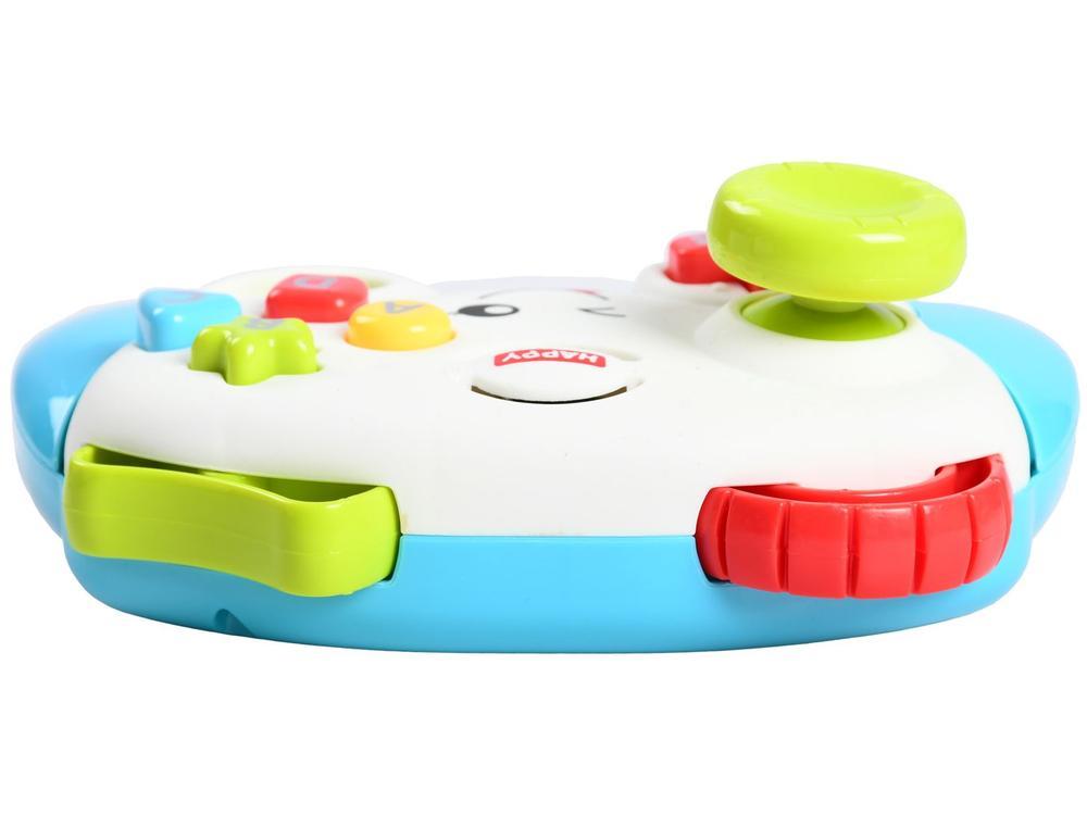 Controle Remoto Musical Emite Luz Lulie Baby - 7