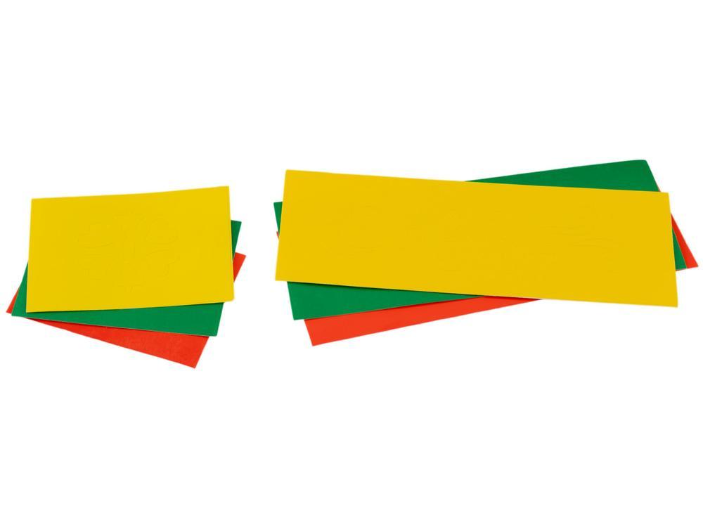 Kit de Tatuagem de Brinquedo Lulie Fashion - 4