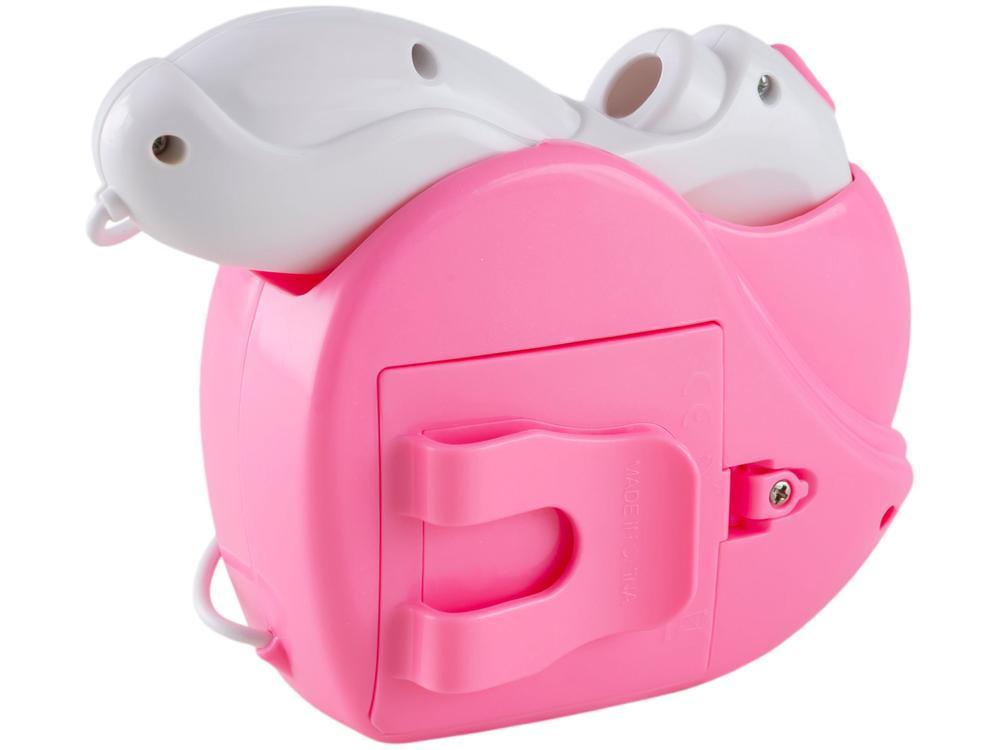 Kit de Tatuagem de Brinquedo Lulie Fashion - 8