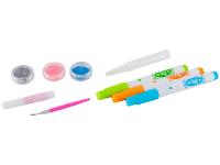 Kit de Tatuagem de Brinquedo Lulie Fashion - 3