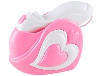 Kit de Tatuagem de Brinquedo Lulie Fashion - 5