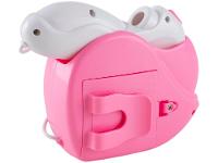 Kit de Tatuagem de Brinquedo Lulie Fashion - 8