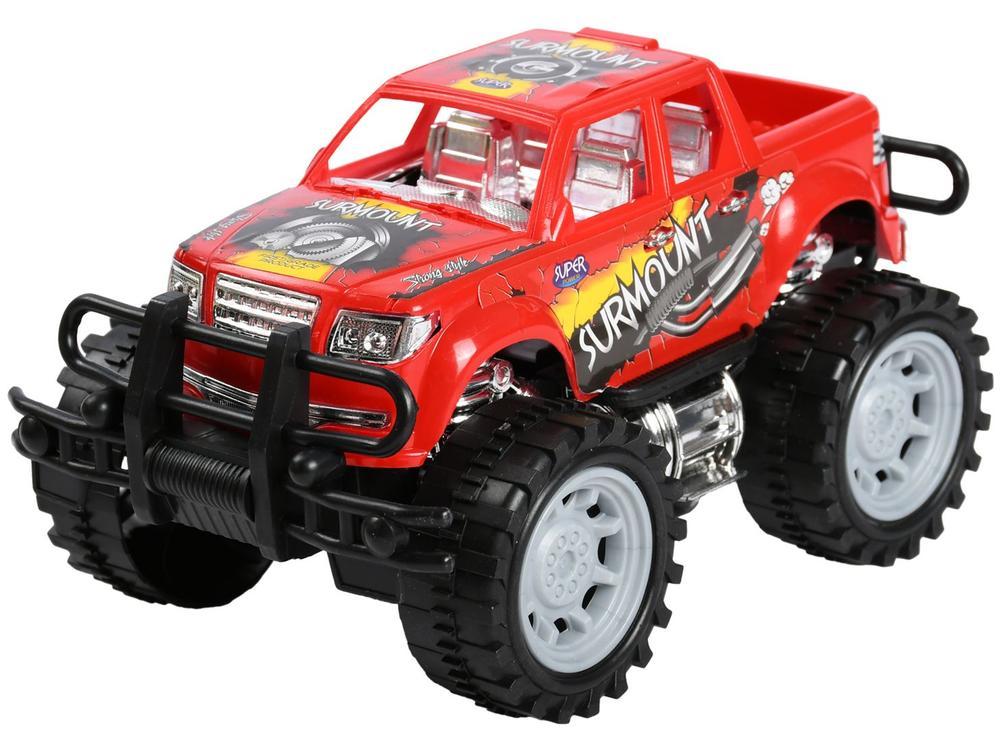 Kit Carrinhos ML050 Speed Turbo 3 Peças - 2