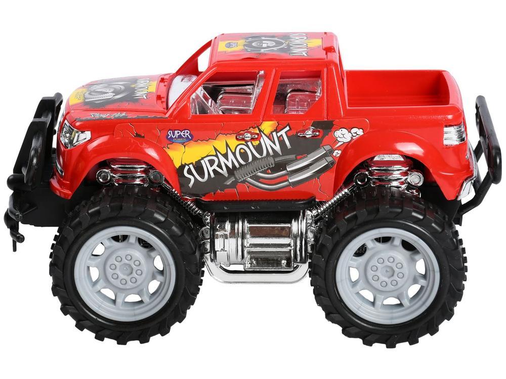 Kit Carrinhos ML050 Speed Turbo 3 Peças - 3