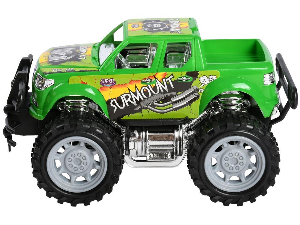 Kit Carrinhos ML050 Speed Turbo 3 Peças - 5