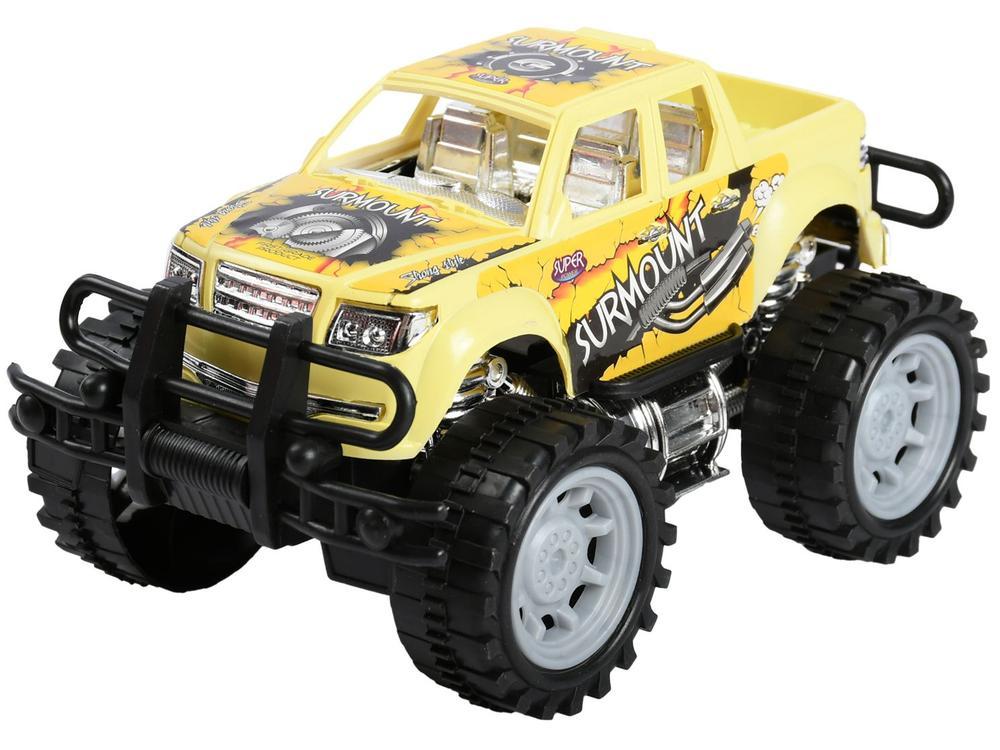 Kit Carrinhos ML050 Speed Turbo 3 Peças - 6