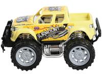 Kit Carrinhos ML050 Speed Turbo 3 Peças - 7