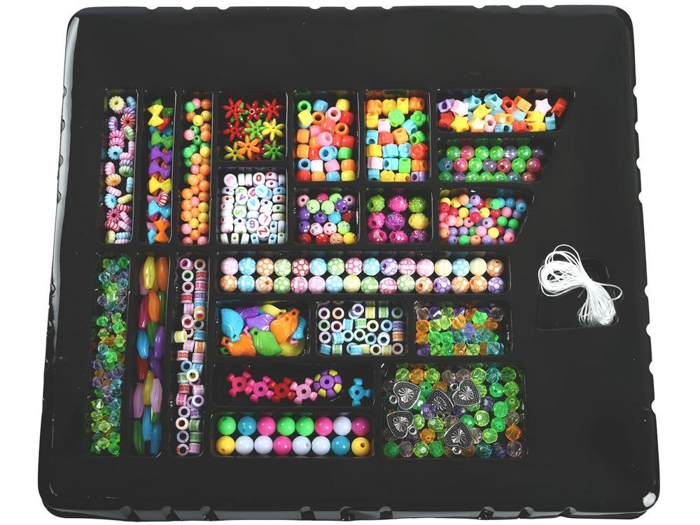 Kit de Miçangas Lulie Fashion - 6