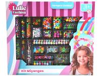 Kit de Miçangas Lulie Fashion - 7