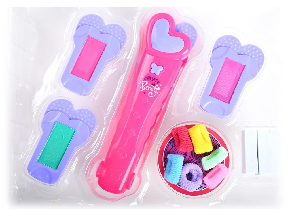 Kit Acessórios de Beleza Prancha Mágica 13 Peças - 2