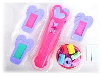 Kit Acessórios de Beleza Prancha Mágica 13 Peças - 2