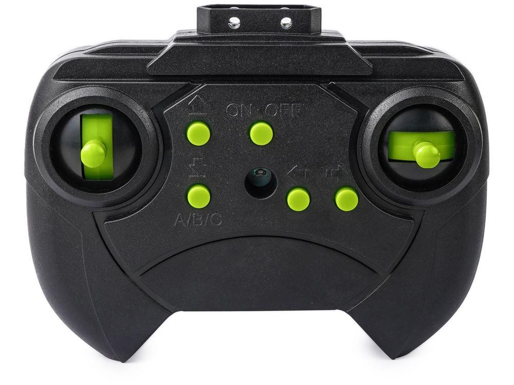 Carrinho de Controle Remoto Supremus Aéreos - 4