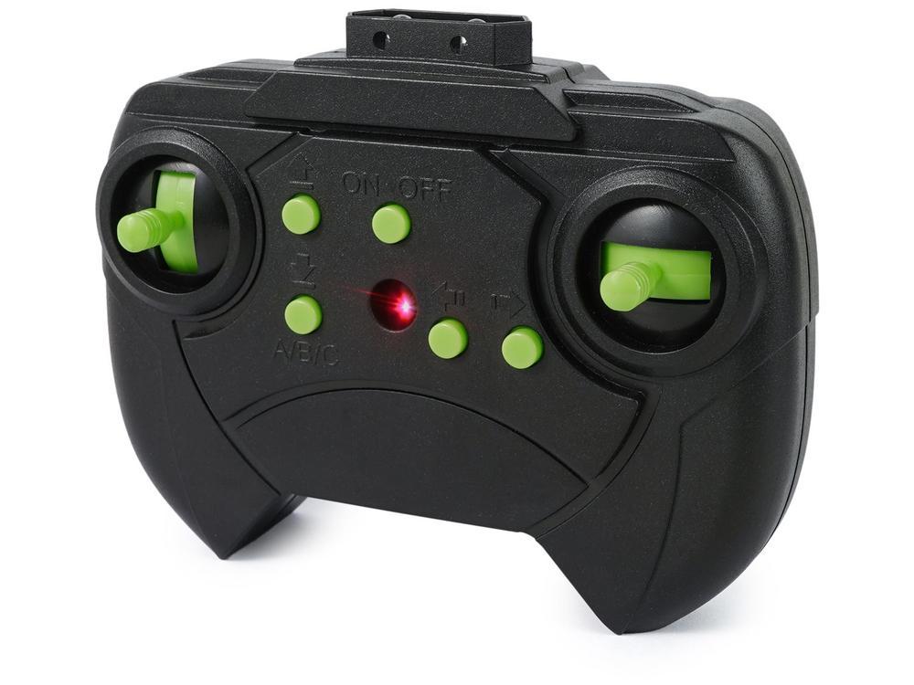 Carrinho de Controle Remoto Supremus Aéreos - 5