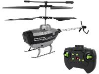 Carrinho de Controle Remoto Supremus Aéreos - 1