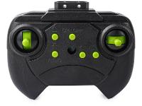 Carrinho de Controle Remoto Supremus Aéreos