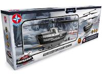 Carrinho de Controle Remoto Supremus Aéreos - 6