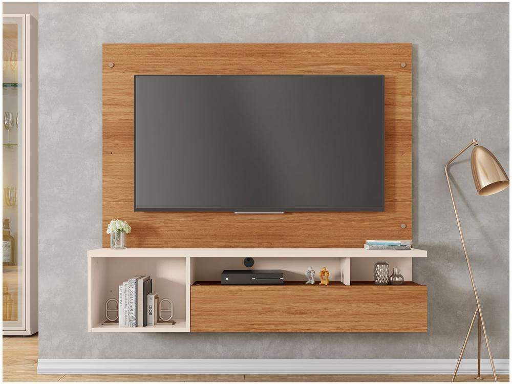 Painel para TV até 55" Caemmun Black 19 SE - 1