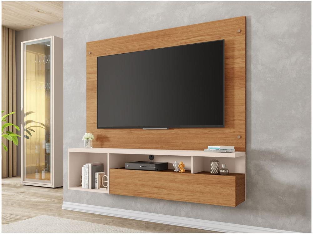 Painel para TV até 55" Caemmun Black 19 SE - 4