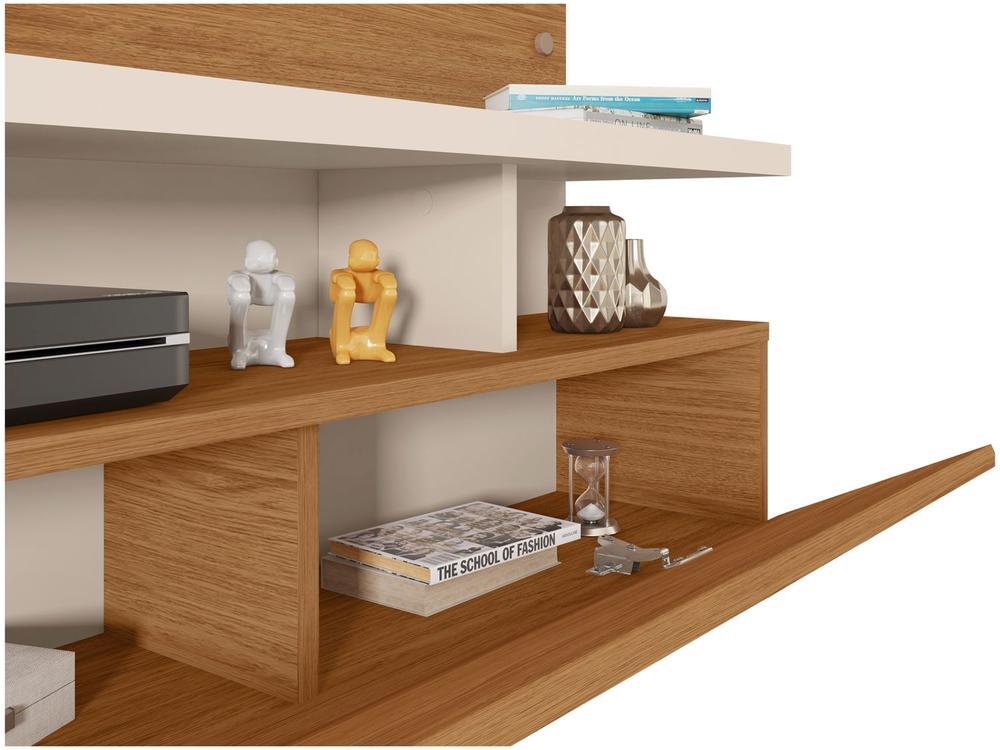 Painel para TV até 55" Caemmun Black 19 SE - 8