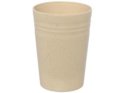 Copo Hauskraft FBBU Bege 300ml