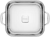 Caçarola Tramontina Inox 4L Grano