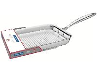 Bistequeira Tramontina Inox 22cm Grano 62159220 - 6