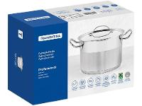 Caçarola Tramontina Inox 16cm 1,8L Professional - 5