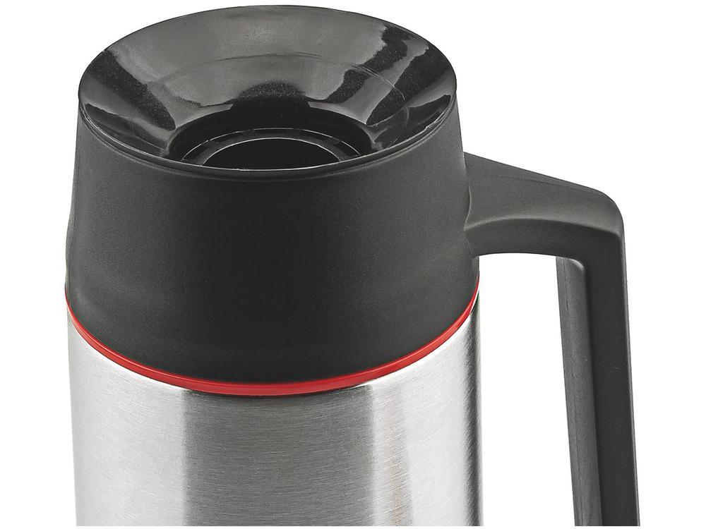Garrafa Térmica Tramontina 1L Exata 61640400 - 8