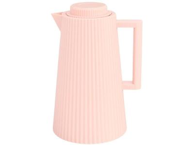 Garrafa Térmica 1L Hauskraft Rosa