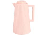 Garrafa Térmica 1L Hauskraft Rosa - 1