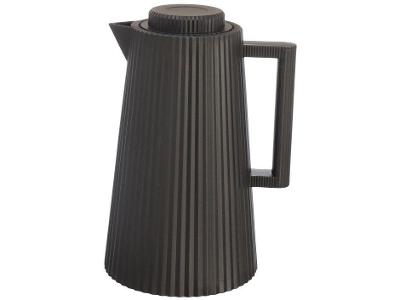 Garrafa Térmica 1L Hauskraft Preta