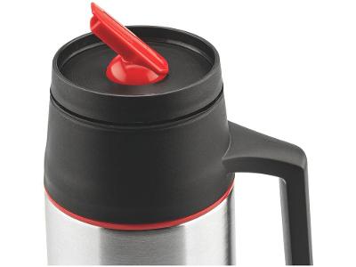 Garrafa Térmica Inox Tramontina 750ml Exata 61640370