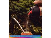 Garrafa Térmica Inox Tramontina 750ml Exata 61640370