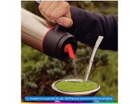 Garrafa Térmica Inox Tramontina 750ml Exata 61640370 - 5