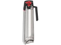 Garrafa Térmica Inox Tramontina 750ml Exata 61640370 - 8