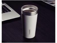 Copo Térmico Parede Dupla Tramontina Exata 61646410 Branco 420ml - 5