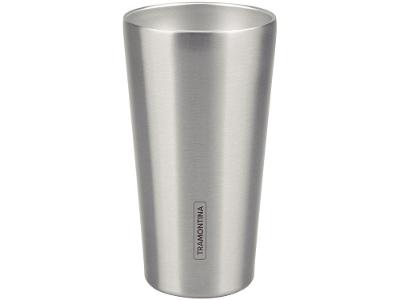 Copo Térmico Parede Dupla Tramontina Exata 61646430 420ml