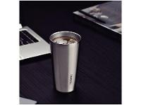 Copo Térmico Parede Dupla Tramontina Exata 61646430 420ml - 5