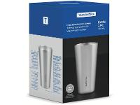 Copo Térmico Parede Dupla Tramontina Exata 61646430 420ml - 6