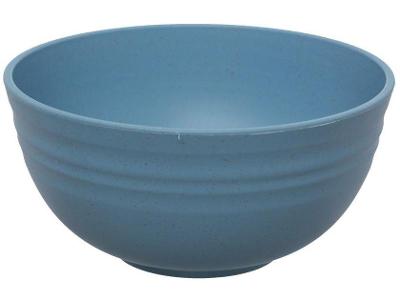 Bowl Fibra de Bambú Azul Hauskraft FBBU011/AZ 800ml