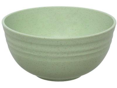 Bowl Fibra de Bambú Verde Hauskraft FBBU011/VD 800ml