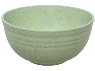 Bowl Fibra de Bambú Verde Hauskraft FBBU011/VD 800ml